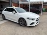 USED 2019 14 MERCEDES-BENZ A-CLASS 1.5 A180d AMG Line (Executive) Hatchback 5dr Diesel 7G-DCT Euro 6 (s/s) (116 ps) Executive Line - 12m Warranty
