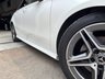 USED 2019 14 MERCEDES-BENZ A-CLASS 1.5 A180d AMG Line (Executive) Hatchback 5dr Diesel 7G-DCT Euro 6 (s/s) (116 ps) Executive Line - 12m Warranty
