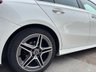 USED 2019 14 MERCEDES-BENZ A-CLASS 1.5 A180d AMG Line (Executive) Hatchback 5dr Diesel 7G-DCT Euro 6 (s/s) (116 ps) Executive Line - 12m Warranty