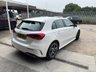USED 2019 14 MERCEDES-BENZ A-CLASS 1.5 A180d AMG Line (Executive) Hatchback 5dr Diesel 7G-DCT Euro 6 (s/s) (116 ps) Executive Line - 12m Warranty