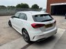 USED 2019 14 MERCEDES-BENZ A-CLASS 1.5 A180d AMG Line (Executive) Hatchback 5dr Diesel 7G-DCT Euro 6 (s/s) (116 ps) Executive Line - 12m Warranty