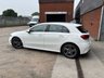 USED 2019 14 MERCEDES-BENZ A-CLASS 1.5 A180d AMG Line (Executive) Hatchback 5dr Diesel 7G-DCT Euro 6 (s/s) (116 ps) Executive Line - 12m Warranty
