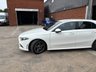 USED 2019 14 MERCEDES-BENZ A-CLASS 1.5 A180d AMG Line (Executive) Hatchback 5dr Diesel 7G-DCT Euro 6 (s/s) (116 ps) Executive Line - 12m Warranty