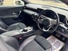 USED 2019 14 MERCEDES-BENZ A-CLASS 1.5 A180d AMG Line (Executive) Hatchback 5dr Diesel 7G-DCT Euro 6 (s/s) (116 ps) Executive Line - 12m Warranty