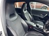 USED 2019 14 MERCEDES-BENZ A-CLASS 1.5 A180d AMG Line (Executive) Hatchback 5dr Diesel 7G-DCT Euro 6 (s/s) (116 ps) Executive Line - 12m Warranty