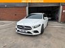 USED 2019 14 MERCEDES-BENZ A-CLASS 1.5 A180d AMG Line (Executive) Hatchback 5dr Diesel 7G-DCT Euro 6 (s/s) (116 ps) Executive Line - 12m Warranty