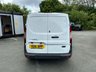 USED 2016 16 FORD TRANSIT CONNECT 1.6 TDCi 210 Panel Van 4dr Diesel Manual L2 H1 (128 g/km, 94 bhp) 