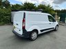 USED 2016 16 FORD TRANSIT CONNECT 1.6 TDCi 210 Panel Van 4dr Diesel Manual L2 H1 (128 g/km, 94 bhp) 