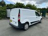 USED 2016 16 FORD TRANSIT CONNECT 1.6 TDCi 210 Panel Van 4dr Diesel Manual L2 H1 (128 g/km, 94 bhp) 