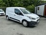 USED 2016 16 FORD TRANSIT CONNECT 1.6 TDCi 210 Panel Van 4dr Diesel Manual L2 H1 (128 g/km, 94 bhp) 