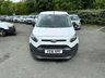 USED 2016 16 FORD TRANSIT CONNECT 1.6 TDCi 210 Panel Van 4dr Diesel Manual L2 H1 (128 g/km, 94 bhp) 