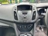 USED 2016 16 FORD TRANSIT CONNECT 1.6 TDCi 210 Panel Van 4dr Diesel Manual L2 H1 (128 g/km, 94 bhp) 