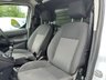 USED 2016 16 FORD TRANSIT CONNECT 1.6 TDCi 210 Panel Van 4dr Diesel Manual L2 H1 (128 g/km, 94 bhp) 