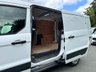 USED 2016 16 FORD TRANSIT CONNECT 1.6 TDCi 210 Panel Van 4dr Diesel Manual L2 H1 (128 g/km, 94 bhp) 
