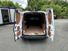 USED 2016 16 FORD TRANSIT CONNECT 1.6 TDCi 210 Panel Van 4dr Diesel Manual L2 H1 (128 g/km, 94 bhp) 