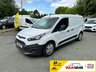 USED 2016 16 FORD TRANSIT CONNECT 1.6 TDCi 210 Panel Van 4dr Diesel Manual L2 H1 (128 g/km, 94 bhp) 