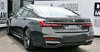 USED 2022 22 BMW 7 SERIES 3.0 730d MHT M Sport Auto Euro 6 (s/s) 4dr *1 OWNER* 360Âº CAM*SOFTCLOSE*