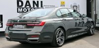 USED 2022 22 BMW 7 SERIES 3.0 730d MHT M Sport Auto Euro 6 (s/s) 4dr *1 OWNER* 360Âº CAM*SOFTCLOSE*