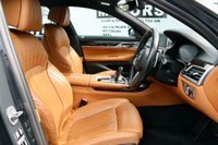 USED 2022 22 BMW 7 SERIES 3.0 730d MHT M Sport Auto Euro 6 (s/s) 4dr *1 OWNER* 360Âº CAM*SOFTCLOSE*
