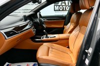 USED 2022 22 BMW 7 SERIES 3.0 730d MHT M Sport Auto Euro 6 (s/s) 4dr *1 OWNER* 360Âº CAM*SOFTCLOSE*