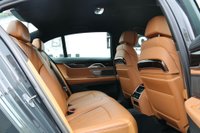 USED 2022 22 BMW 7 SERIES 3.0 730d MHT M Sport Auto Euro 6 (s/s) 4dr *1 OWNER* 360Âº CAM*SOFTCLOSE*