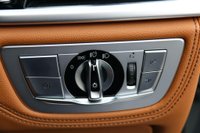 USED 2022 22 BMW 7 SERIES 3.0 730d MHT M Sport Auto Euro 6 (s/s) 4dr *1 OWNER* 360Âº CAM*SOFTCLOSE*