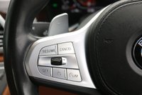 USED 2022 22 BMW 7 SERIES 3.0 730d MHT M Sport Auto Euro 6 (s/s) 4dr *1 OWNER* 360Âº CAM*SOFTCLOSE*