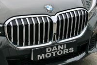 USED 2022 22 BMW 7 SERIES 3.0 730d MHT M Sport Auto Euro 6 (s/s) 4dr *1 OWNER* 360Âº CAM*SOFTCLOSE*