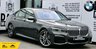 USED 2022 22 BMW 7 SERIES 3.0 730d MHT M Sport Auto Euro 6 (s/s) 4dr *1 OWNER* 360Âº CAM*SOFTCLOSE*