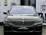 USED 2022 22 BMW 7 SERIES 3.0 730d MHT M Sport Auto Euro 6 (s/s) 4dr *1 OWNER* 360Âº CAM*SOFTCLOSE*