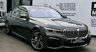 USED 2022 22 BMW 7 SERIES 3.0 730d MHT M Sport Auto Euro 6 (s/s) 4dr *1 OWNER* 360Âº CAM*SOFTCLOSE*