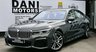 USED 2022 22 BMW 7 SERIES 3.0 730d MHT M Sport Auto Euro 6 (s/s) 4dr *1 OWNER* 360Âº CAM*SOFTCLOSE*