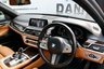 USED 2022 22 BMW 7 SERIES 3.0 730d MHT M Sport Auto Euro 6 (s/s) 4dr *1 OWNER* 360Âº CAM*SOFTCLOSE*