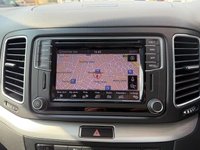 USED 2018 67 VOLKSWAGEN SHARAN 2.0 TDI SE Nav MPV 5dr Diesel DSG Euro 6 (s/s) (150 ps) 