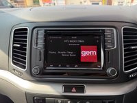 USED 2018 67 VOLKSWAGEN SHARAN 2.0 TDI SE Nav MPV 5dr Diesel DSG Euro 6 (s/s) (150 ps) 