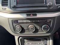 USED 2018 67 VOLKSWAGEN SHARAN 2.0 TDI SE Nav MPV 5dr Diesel DSG Euro 6 (s/s) (150 ps) 