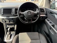 USED 2018 67 VOLKSWAGEN SHARAN 2.0 TDI SE Nav MPV 5dr Diesel DSG Euro 6 (s/s) (150 ps) 