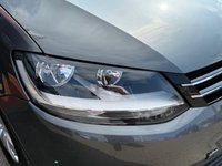 USED 2018 67 VOLKSWAGEN SHARAN 2.0 TDI SE Nav MPV 5dr Diesel DSG Euro 6 (s/s) (150 ps) 