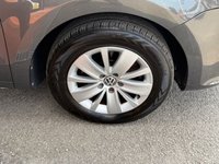 USED 2018 67 VOLKSWAGEN SHARAN 2.0 TDI SE Nav MPV 5dr Diesel DSG Euro 6 (s/s) (150 ps) 