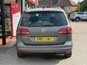 USED 2018 67 VOLKSWAGEN SHARAN 2.0 TDI SE Nav MPV 5dr Diesel DSG Euro 6 (s/s) (150 ps) 