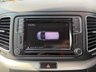 USED 2018 67 VOLKSWAGEN SHARAN 2.0 TDI SE Nav MPV 5dr Diesel DSG Euro 6 (s/s) (150 ps) 