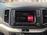 USED 2018 67 VOLKSWAGEN SHARAN 2.0 TDI SE Nav MPV 5dr Diesel DSG Euro 6 (s/s) (150 ps) 