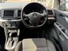 USED 2018 67 VOLKSWAGEN SHARAN 2.0 TDI SE Nav MPV 5dr Diesel DSG Euro 6 (s/s) (150 ps) 