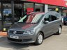 USED 2018 67 VOLKSWAGEN SHARAN 2.0 TDI SE Nav MPV 5dr Diesel DSG Euro 6 (s/s) (150 ps) 