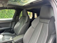 USED 2021 21 AUDI A3 1.4 TFSIe 40 S line Sportback 5dr Petrol Plug-in Hybrid S Tronic Euro 6 (s/s) 13kWh (204 ps) One Owner, Reverse Camera, Panoramic Sunroof