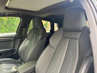 USED 2021 21 AUDI A3 1.4 TFSIe 40 S line Sportback 5dr Petrol Plug-in Hybrid S Tronic Euro 6 (s/s) 13kWh (204 ps) One Owner, Reverse Camera, Panoramic Sunroof