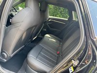 USED 2021 21 AUDI A3 1.4 TFSIe 40 S line Sportback 5dr Petrol Plug-in Hybrid S Tronic Euro 6 (s/s) 13kWh (204 ps) One Owner, Reverse Camera, Panoramic Sunroof