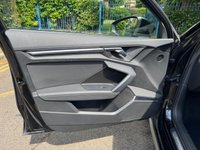 USED 2021 21 AUDI A3 1.4 TFSIe 40 S line Sportback 5dr Petrol Plug-in Hybrid S Tronic Euro 6 (s/s) 13kWh (204 ps) One Owner, Reverse Camera, Panoramic Sunroof