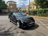 USED 2021 21 AUDI A3 1.4 TFSIe 40 S line Sportback 5dr Petrol Plug-in Hybrid S Tronic Euro 6 (s/s) 13kWh (204 ps) One Owner, Reverse Camera, Panoramic Sunroof