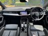 USED 2021 21 AUDI A3 1.4 TFSIe 40 S line Sportback 5dr Petrol Plug-in Hybrid S Tronic Euro 6 (s/s) 13kWh (204 ps) One Owner, Reverse Camera, Panoramic Sunroof